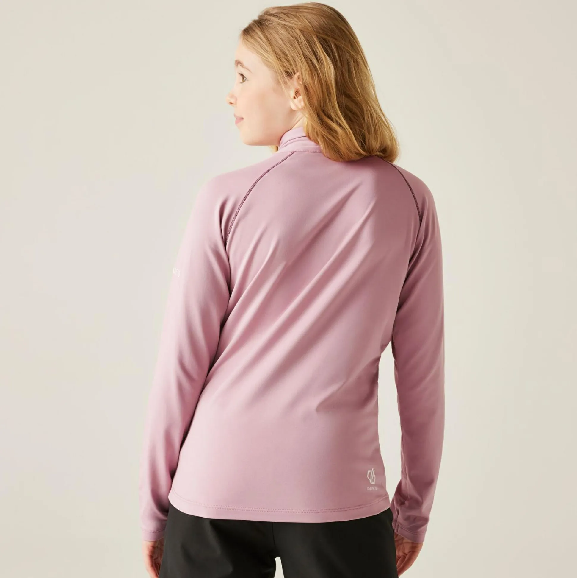 Dare 2b - Kids' Consist II Core Stretch | Lilas