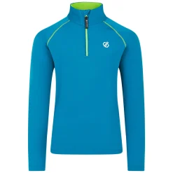 Dare 2b - Kids' Consist II Core Stretch | Kingfisher Blue