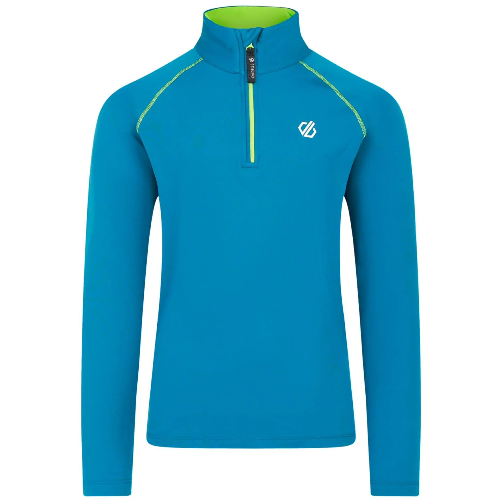 Dare 2b - Kids' Consist II Core Stretch | Kingfisher Blue