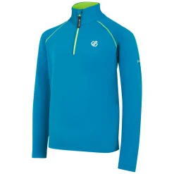 Dare 2b - Kids' Consist II Core Stretch | Kingfisher Blue