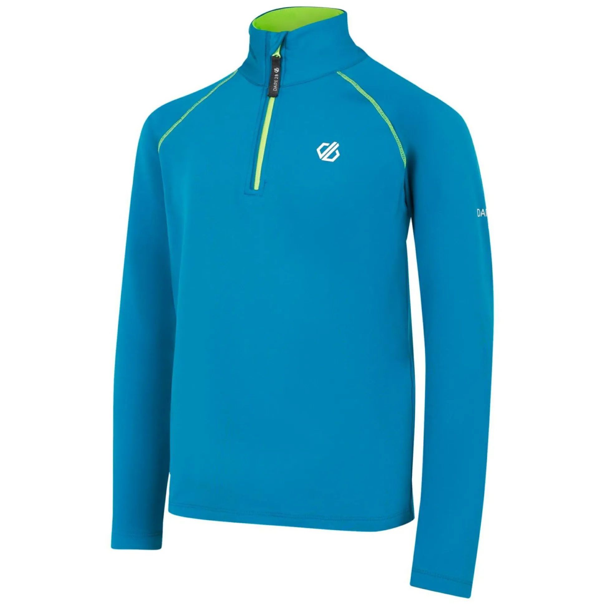 Dare 2b - Kids' Consist II Core Stretch | Kingfisher Blue