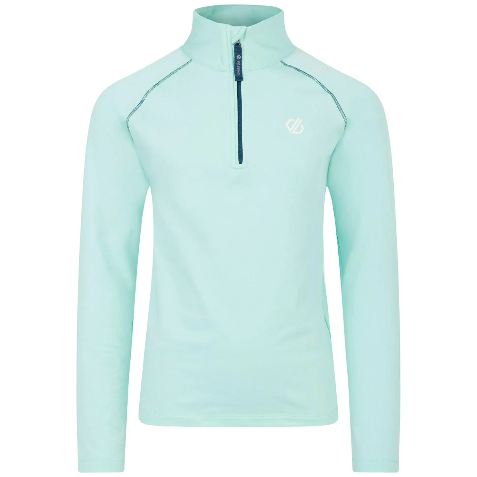 Dare 2b - Kids' Consist II Core Stretch | Water Blue