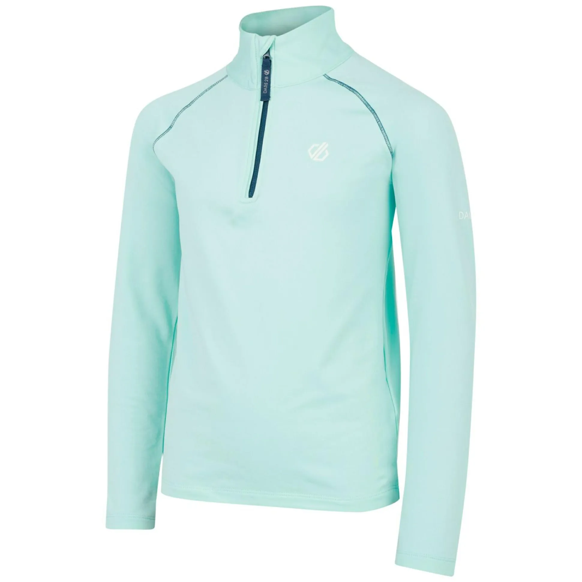 Dare 2b - Kids' Consist II Core Stretch | Water Blue