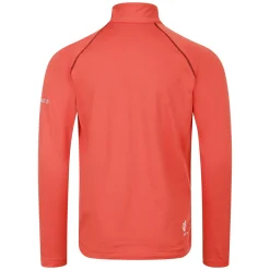 Dare 2b - Kids' Consist II Core Stretch | Orange Rust