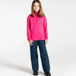 Dare 2b - Kids' Consist II Core Stretch | Pure Pink