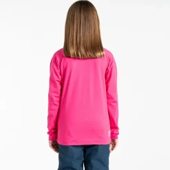 Dare 2b - Kids' Consist II Core Stretch | Pure Pink