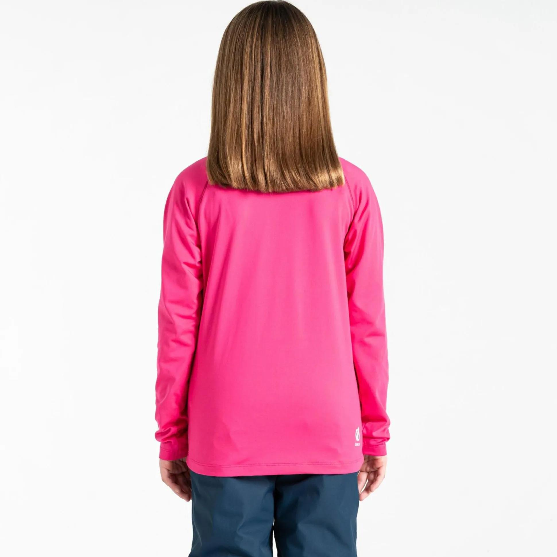 Dare 2b - Kids' Consist II Core Stretch | Pure Pink