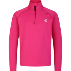 Dare 2b - Kids' Consist II Core Stretch | Pure Pink