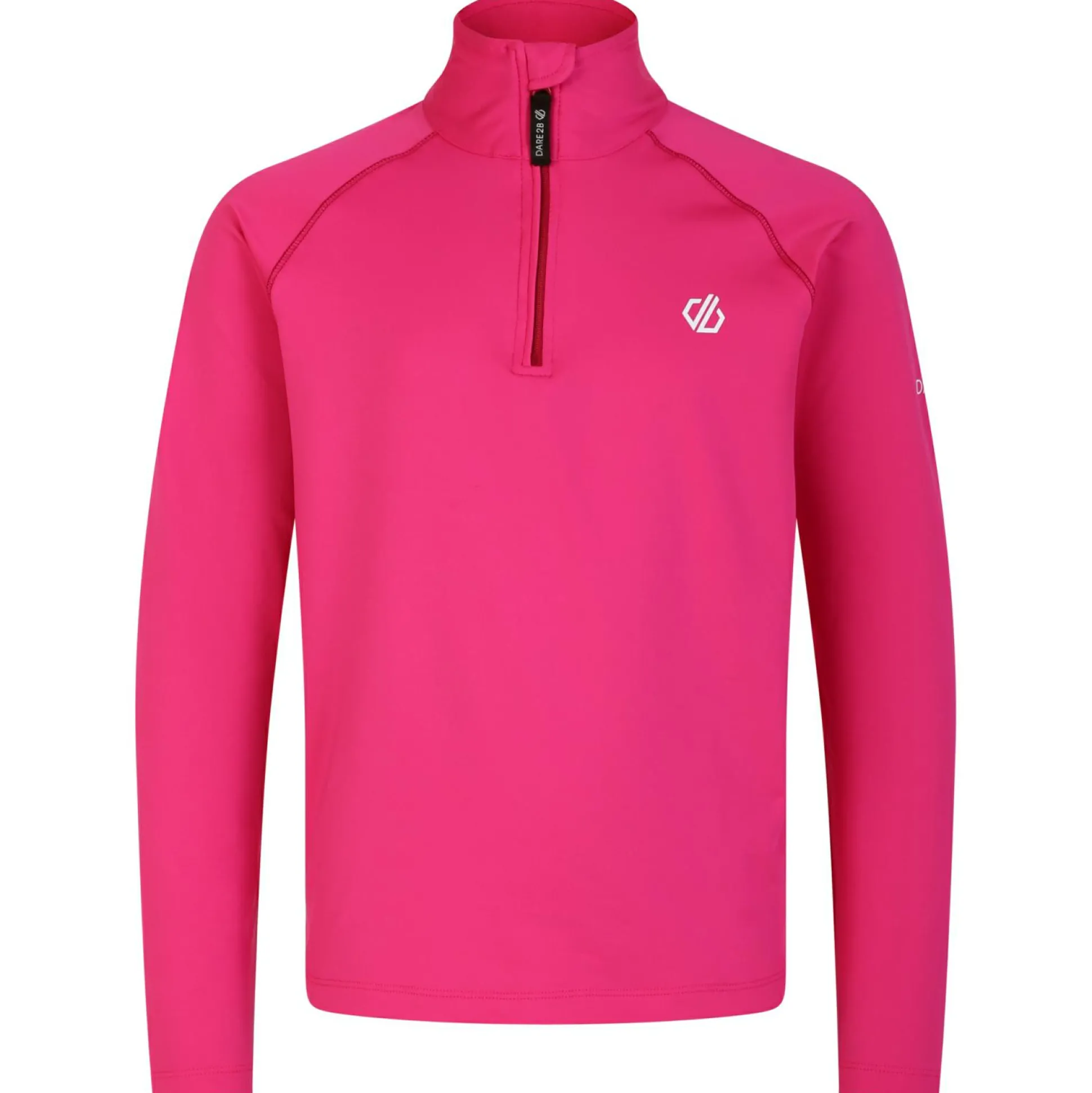 Dare 2b - Kids' Consist II Core Stretch | Pure Pink