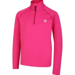 Dare 2b - Kids' Consist II Core Stretch | Pure Pink