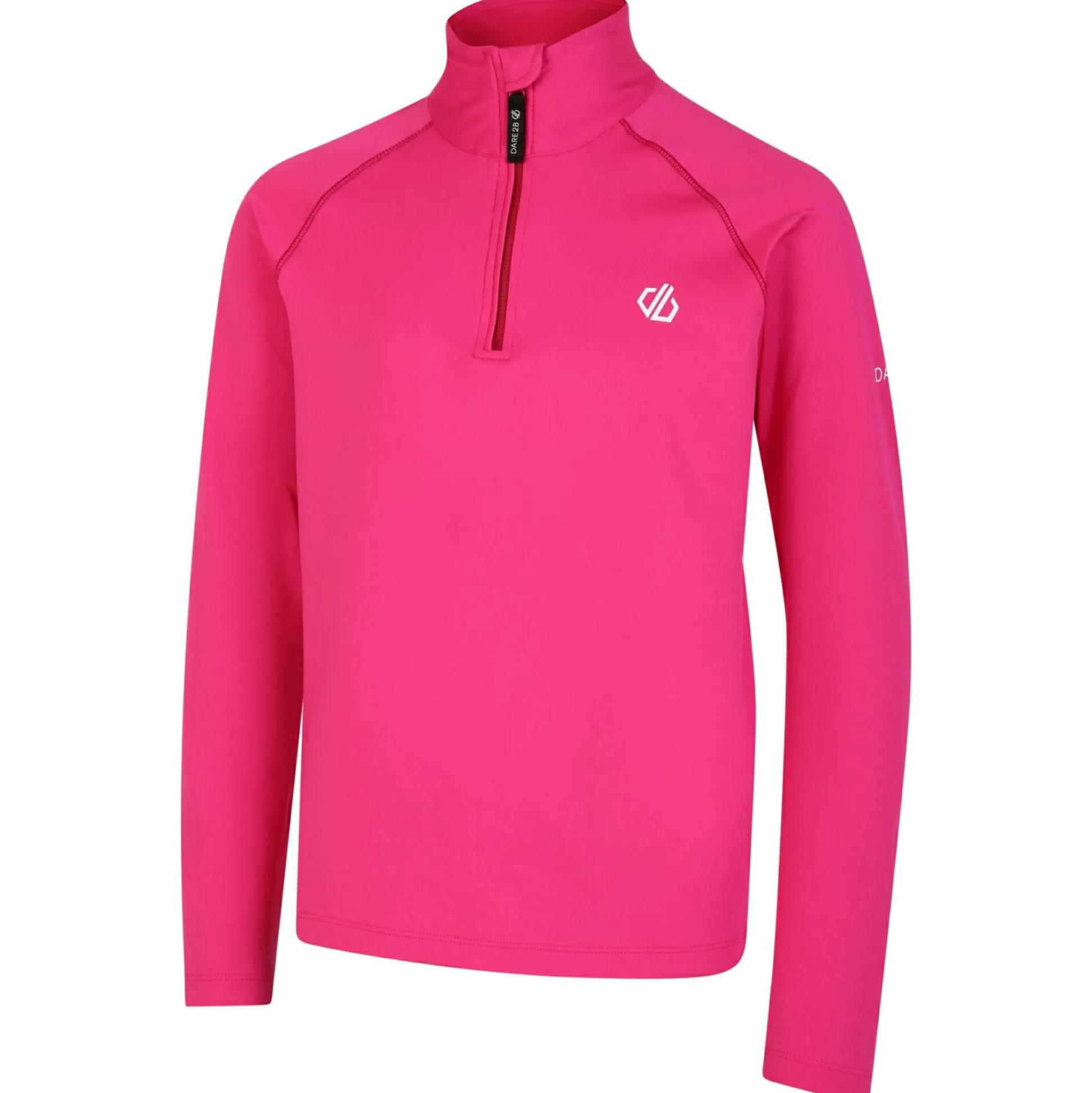Dare 2b - Kids' Consist II Core Stretch | Pure Pink