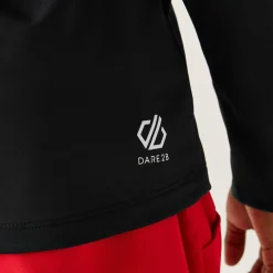 Dare 2b - Kids' Consist II Core Stretch | Black