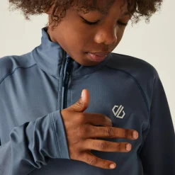 Dare 2b - Kids' Consist II Core Stretch | Blue Indigo