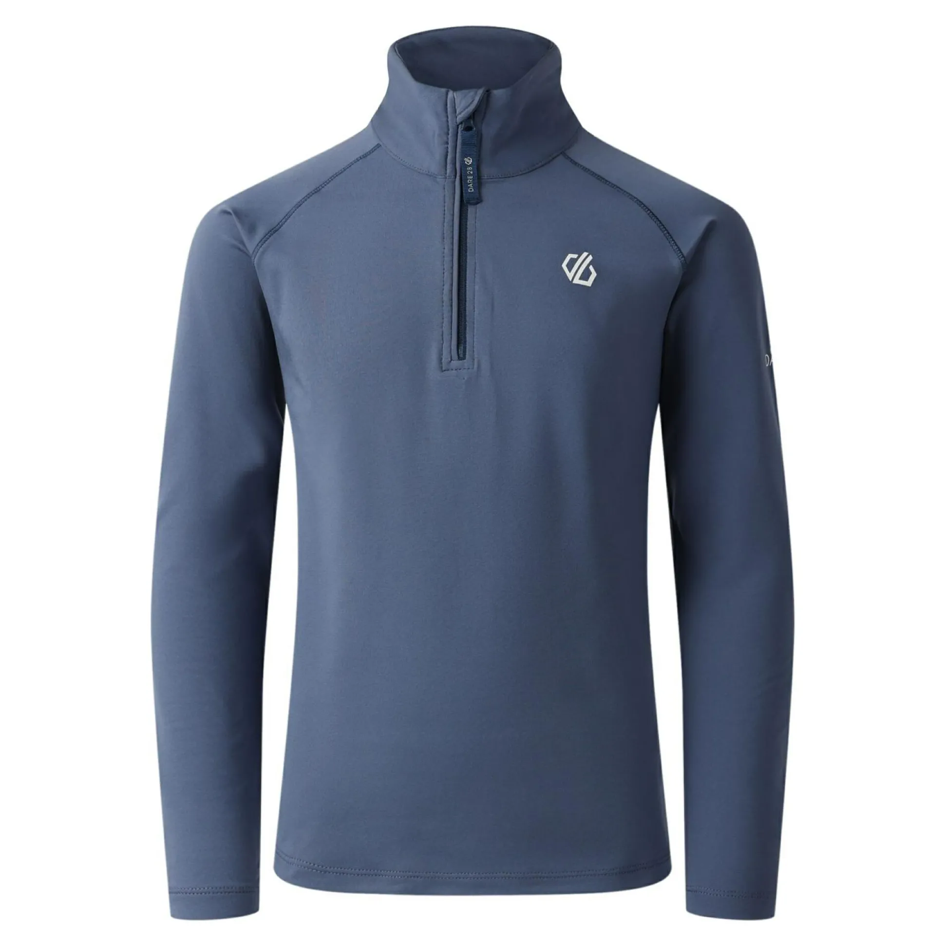 Dare 2b - Kids' Consist II Core Stretch | Blue Indigo