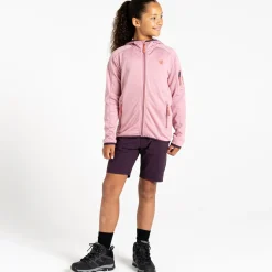 Dare 2b - Kids' Explore Fleece  | Lilas
