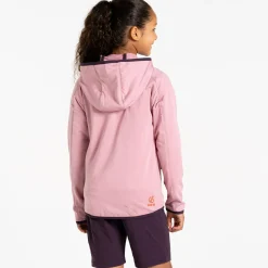 Dare 2b - Kids' Explore Fleece | Lilas