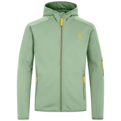 Dare 2b - Kids' Explore Fleece | Hedge Green