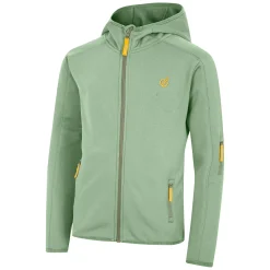 Dare 2b - Kids' Explore Fleece | Hedge Green