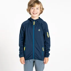 Dare 2b - Kids' Explore Fleece  | Moonlight Denim