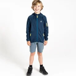 Dare 2b - Kids' Explore Fleece  | Moonlight Denim