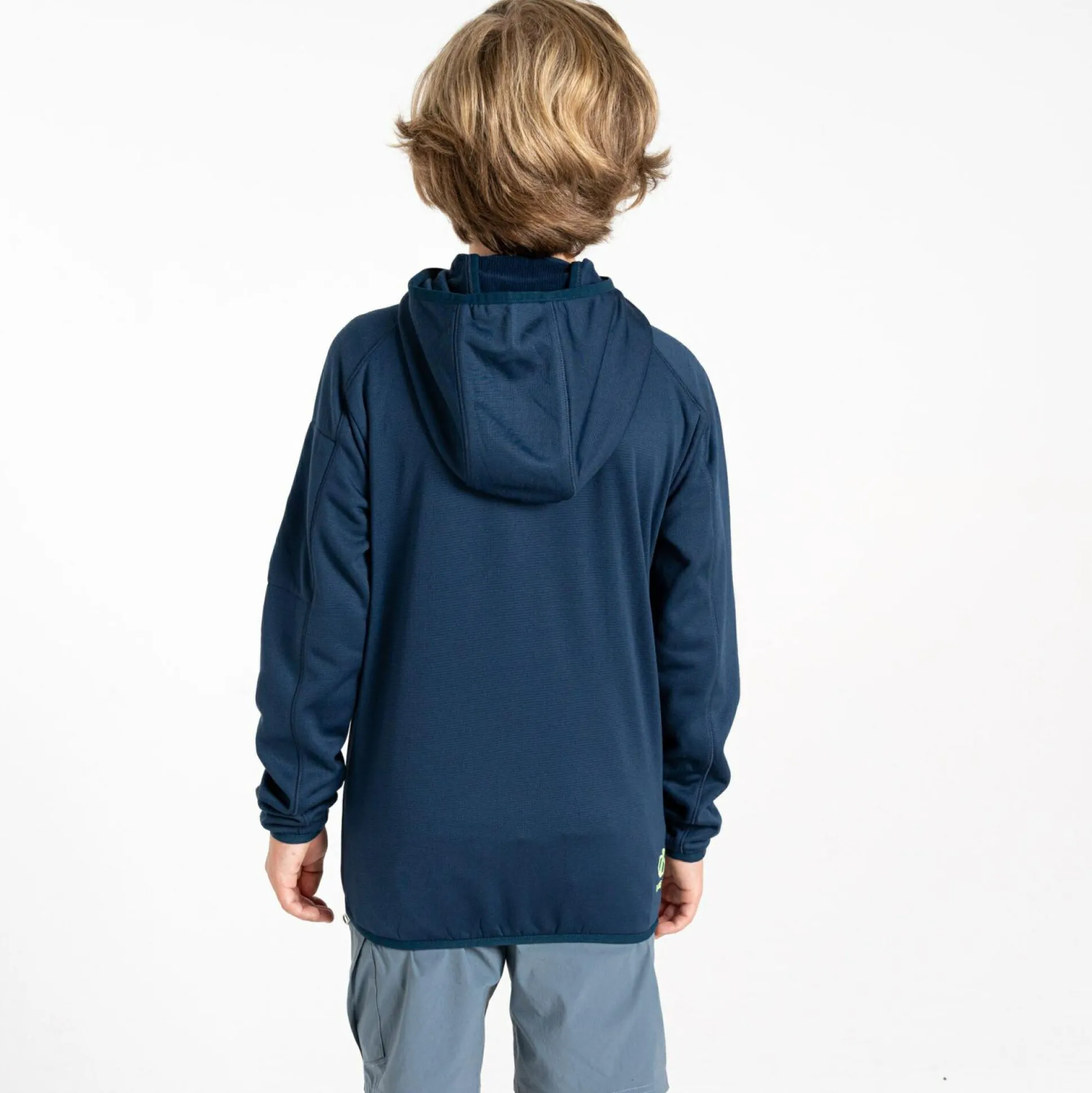 Dare 2b - Kids' Explore Fleece | Moonlight Denim