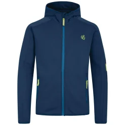 Dare 2b - Kids' Explore Fleece | Moonlight Denim