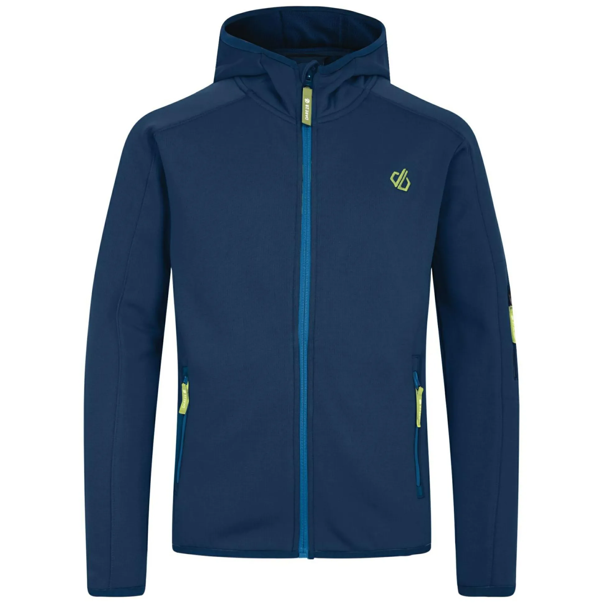 Dare 2b - Kids' Explore Fleece | Moonlight Denim