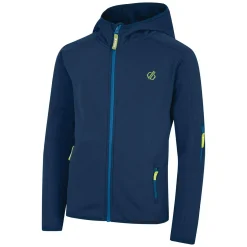 Dare 2b - Kids' Explore Fleece | Moonlight Denim