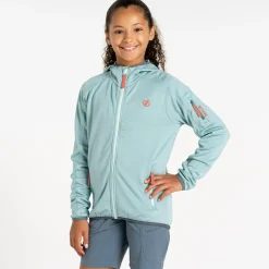 Dare 2b - Kids' Explore Fleece  | Aquifer
