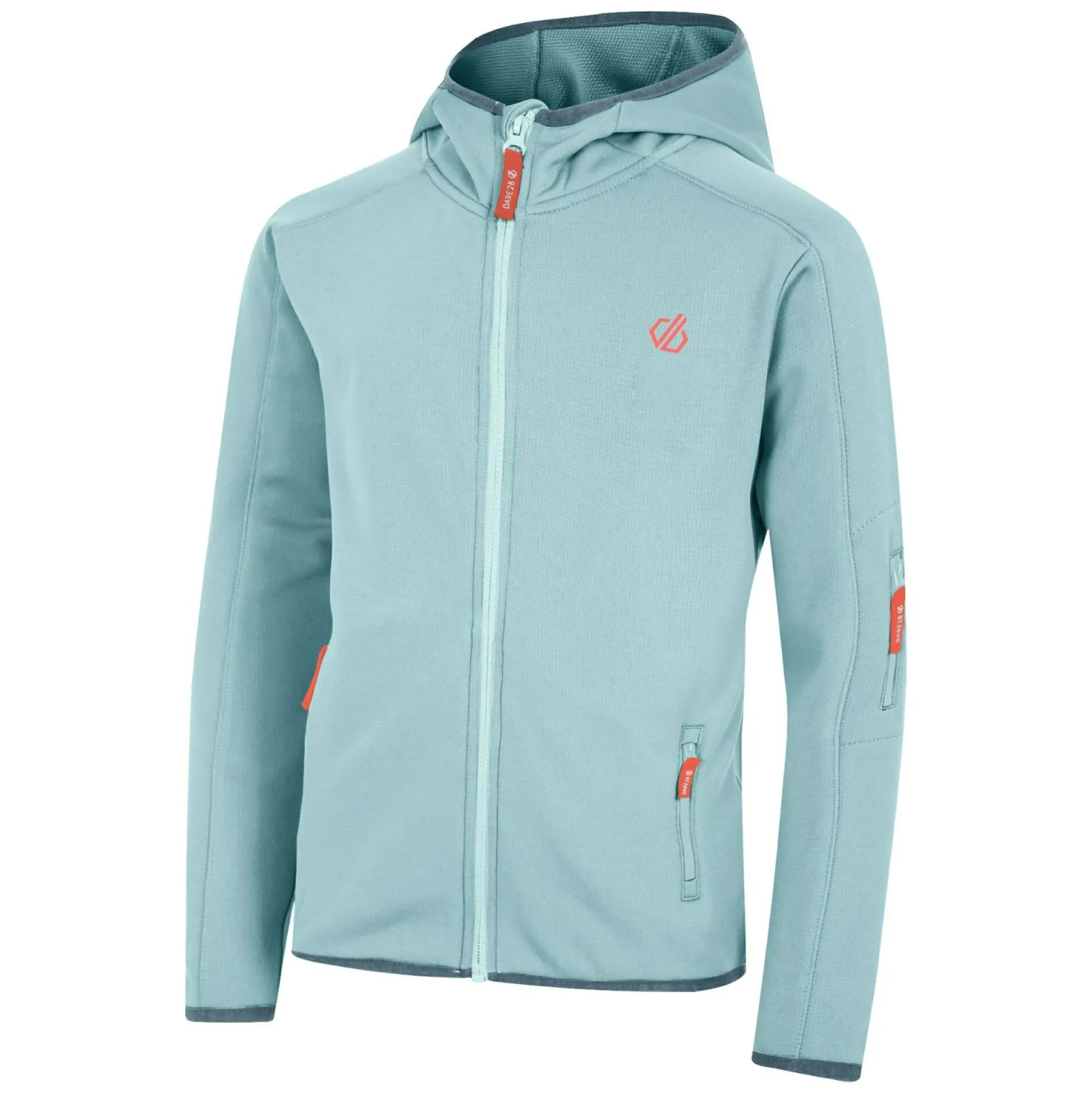 Dare 2b - Kids' Explore Fleece | Aquifer