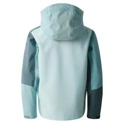 Dare 2b - Kids' Explore II Waterproof Jacket | Aquifer