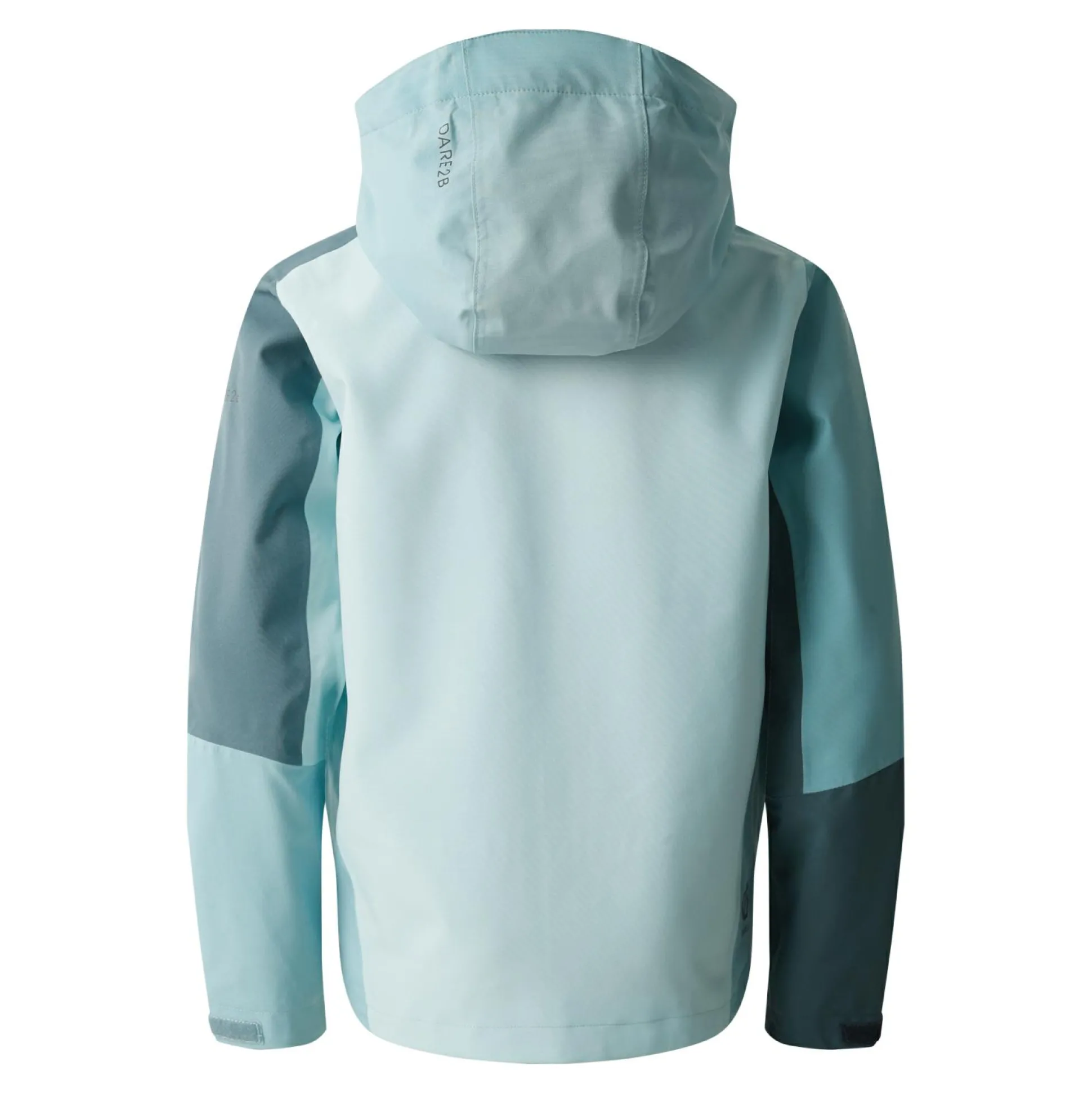 Dare 2b - Kids' Explore II Waterproof Jacket | Aquifer