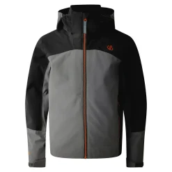 Dare 2b - Kids' Explore II Waterproof Jacket | Black