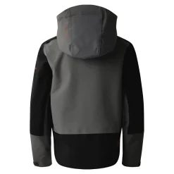 Dare 2b - Kids' Explore II Waterproof Jacket | Black