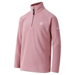 Dare 2b - Kids' Freehand Half Zip Fleece | Lilas