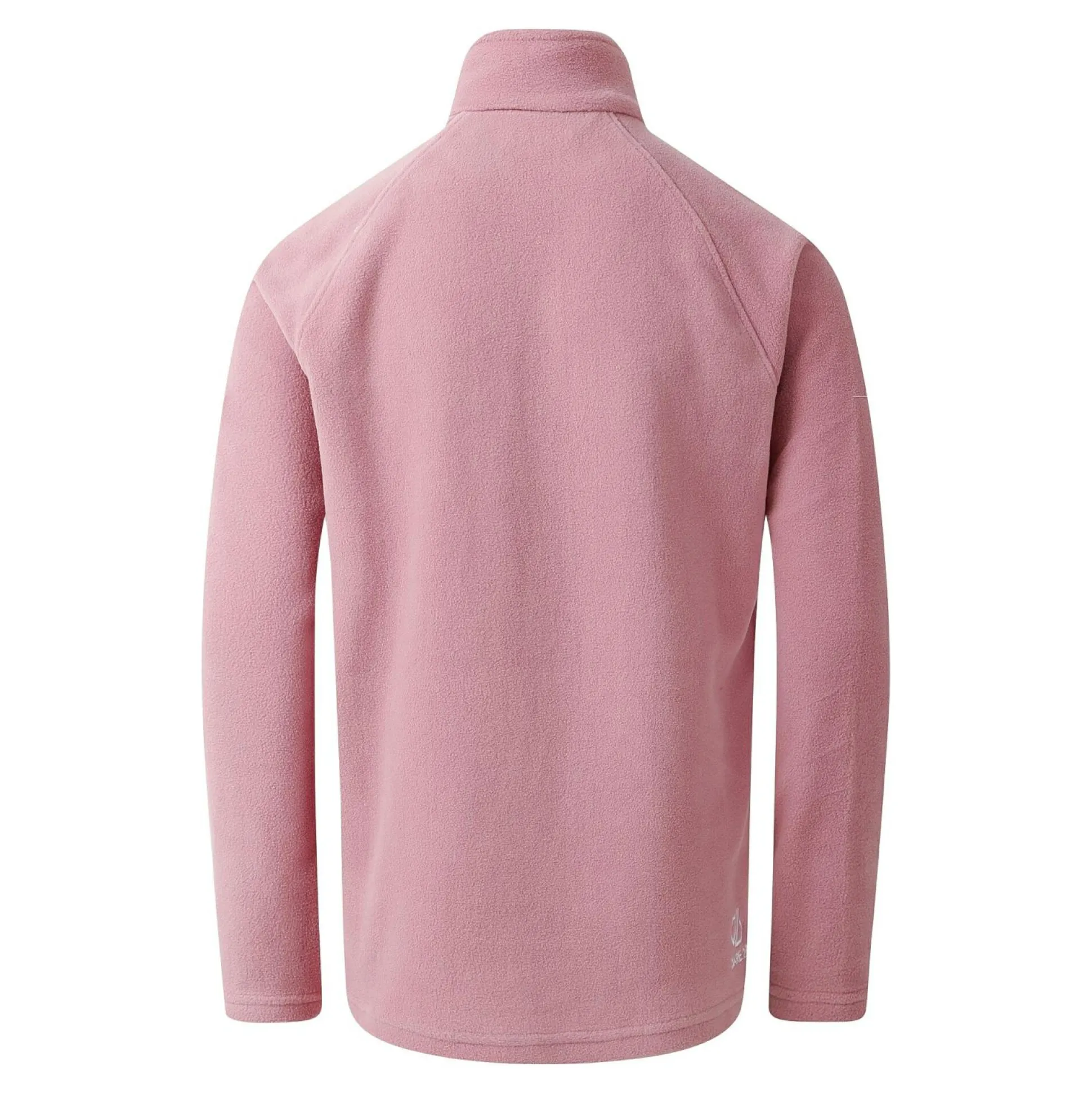 Dare 2b - Kids' Freehand Half Zip Fleece | Lilas
