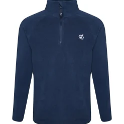 Dare 2b - Kids' Freehand Half Zip Fleece | Moonlight Denim