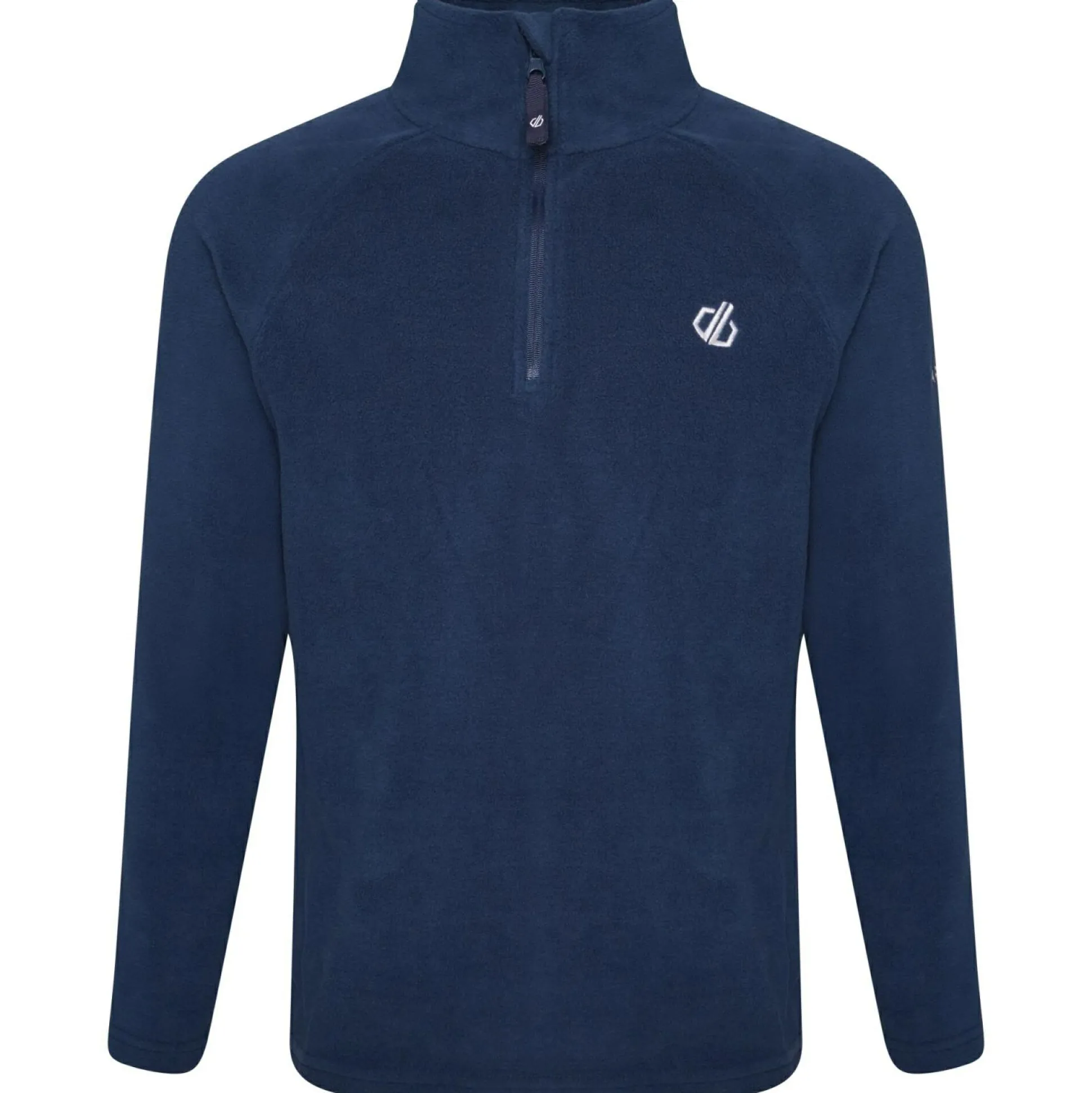 Dare 2b - Kids' Freehand Half Zip Fleece | Moonlight Denim