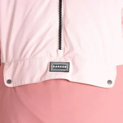 Dare 2b - Kids' Freehand Overhead Ski Jacket | Rose Pink