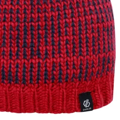 Dare 2b - Kids' Imagination II Beanie | Berry Pink Navy