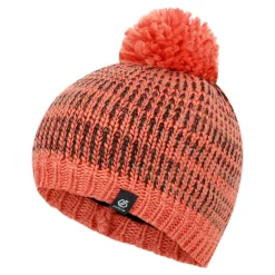 Dare 2b - Kids' Imagination II Beanie | Orange Rust Green