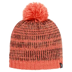 Dare 2b - Kids' Imagination II Beanie | Orange Rust Green