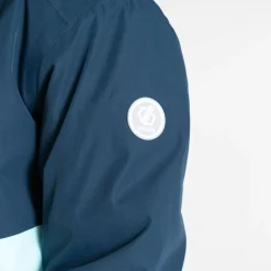 Dare 2b - Kids' Impose IV Ski Jacket | Moonlight Denim Blue