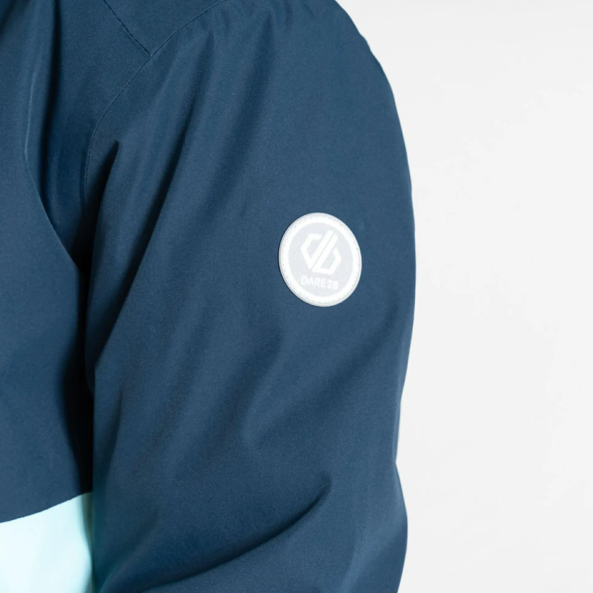 Dare 2b - Kids' Impose IV Ski Jacket | Moonlight Denim Blue