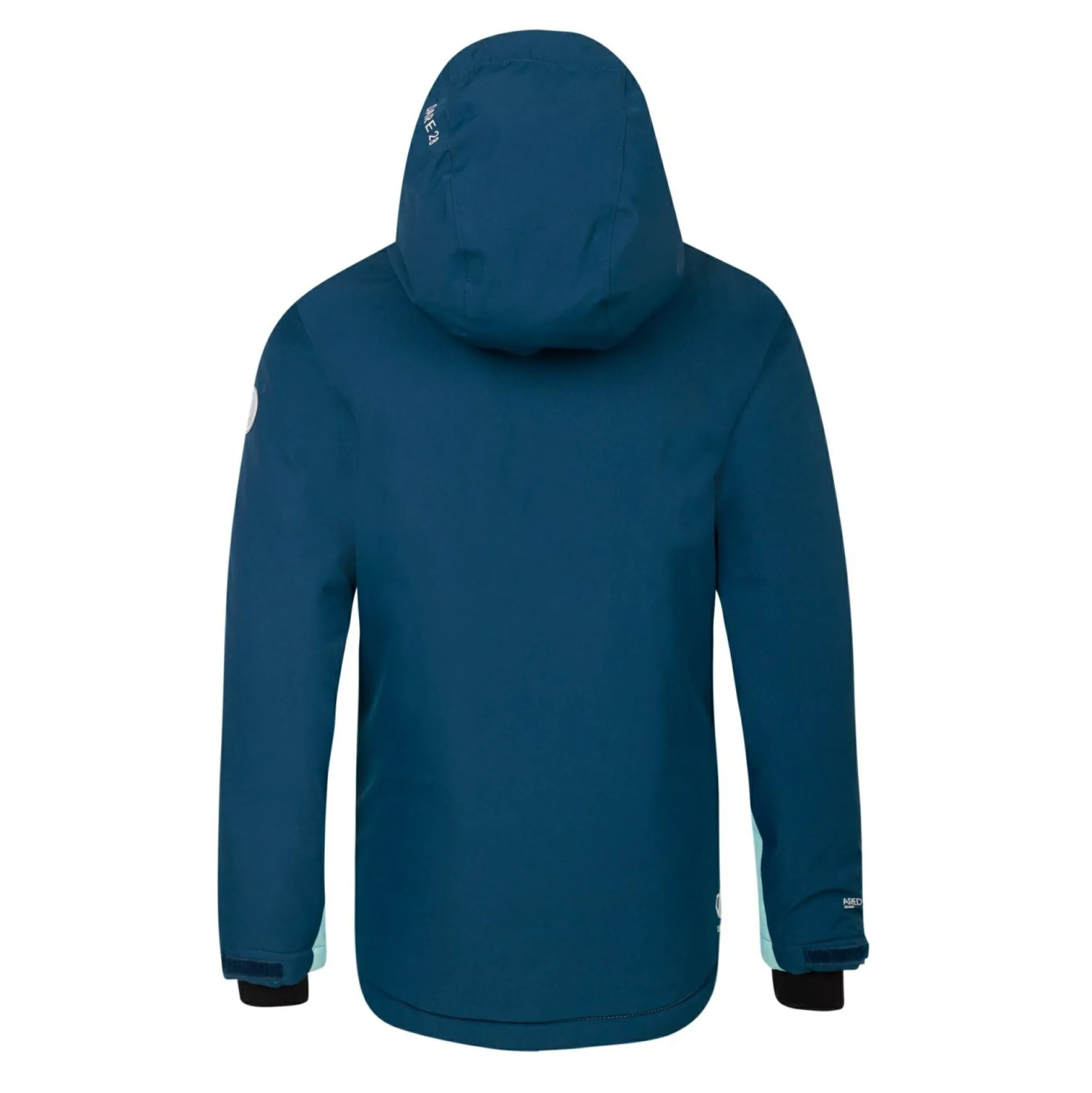 Dare 2b - Kids' Impose IV Ski Jacket | Moonlight Denim Blue