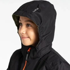 Dare 2b - Kids' Impose IV Ski Jacket | Olivine Green Black