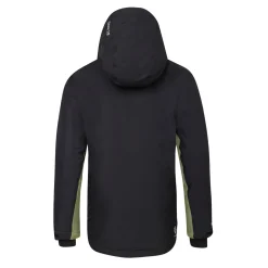 Dare 2b - Kids' Impose IV Ski Jacket | Olivine Green Black