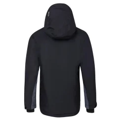 Dare 2b - Kids' Impose IV Ski Jacket | Black Grey