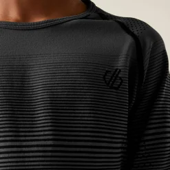 Dare 2b - Kids' In The Zone III Baselayer Set | Black