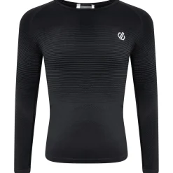 Dare 2b - Kids' In The Zone III Baselayer Set | Black